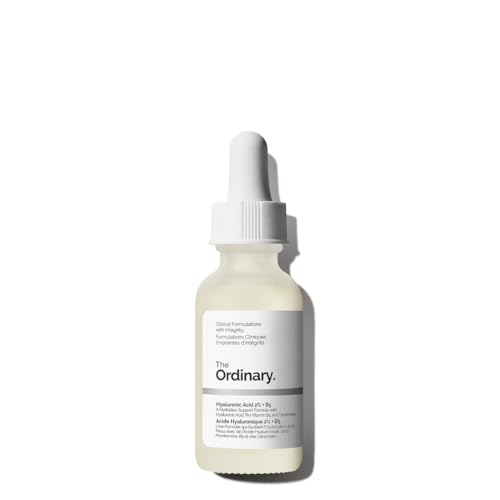 Recensione The Ordinary Hyaluronic Acid 2% + B5: Prezzo e Offerte