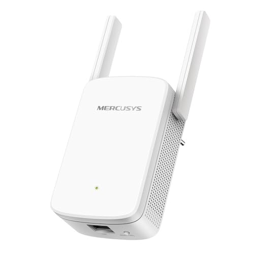 Recensione Mercusys ME30: il ripetitore WiFi potente per casa
