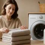 Vuoi che gli asciugamani restino morbidi più a lungo? Il metodo che non tutti conoscono