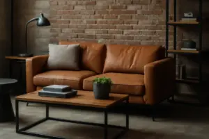 Cos’è lo stile industriale nell’arredamento? Elementi chiave per non sbagliare mix di materiali