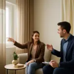 Tende a pannello o classiche Qual è la scelta giusta per ambienti piccoli? Il parere degli arredatori