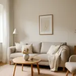 Stile scandinavo in appartamento: piccoli accorgimenti che rendono tutto più luminoso