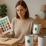 Come scegliere le vernici atossiche per mobili? Il dettaglio che fa la differenza in casa