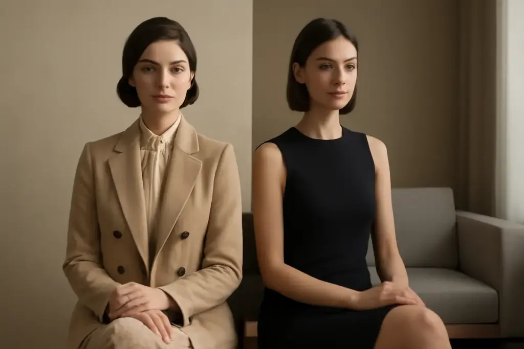 Che differenza c’è tra stile classico e moderno? Ideali per chi cerca eleganza senza tempo