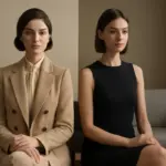 Che differenza c’è tra stile classico e moderno? Ideali per chi cerca eleganza senza tempo