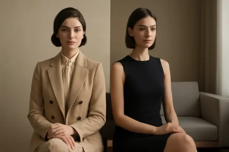 Che differenza c’è tra stile classico e moderno? Ideali per chi cerca eleganza senza tempo