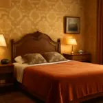 Stili vintage per la zona notte: come dare personalità senza rinunciare al comfort