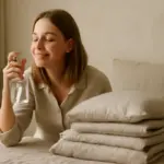 Aspiri a una casa sempre profumata? Biancheria e arredi in fibre naturali: il vantaggio inaspettato