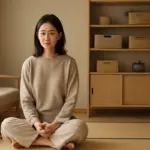 Perché scegliere lo stile giapponese in casa? Vantaggi che migliorano l’ordine e la serenità