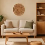 Arredare casa seguendo il feng shui: le disposizioni di mobili che favoriscono benessere quotidiano