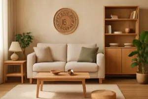 Arredare casa seguendo il feng shui: le disposizioni di mobili che favoriscono benessere quotidiano