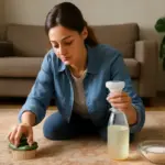 Pulizia perfetta dei tappeti: quali metodi naturali funzionano davvero senza rovinarli?