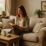 Stile country chic: trucchi per ricreare atmosfera accogliente anche in città