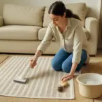 Tappeti e passatoie per la casa: quali materiali scegliere per una manutenzione facile?