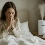 Biancheria da letto e allergie: quali scelte aiutano davvero a migliorare la qualità dell’aria?