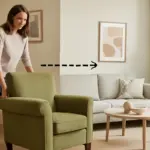 Come evitare errori passando da uno stile d’arredo all’altro? I passaggi che alleggeriscono la trasformazione