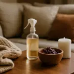 Profumo di casa duraturo: quali fragranze tessili evitare e quali rendono l’ambiente accogliente?