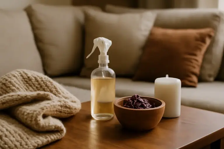 Profumo di casa duraturo: quali fragranze tessili evitare e quali rendono l’ambiente accogliente?