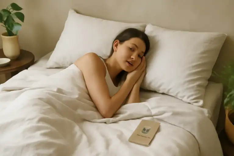 Completo letto matrimoniale in cotone biologico: benefici reali per la pelle e l’ambiente