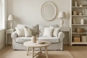 Arredamento shabby chic moderno: soluzioni pratiche per evitare l’effetto ‘trasandato’