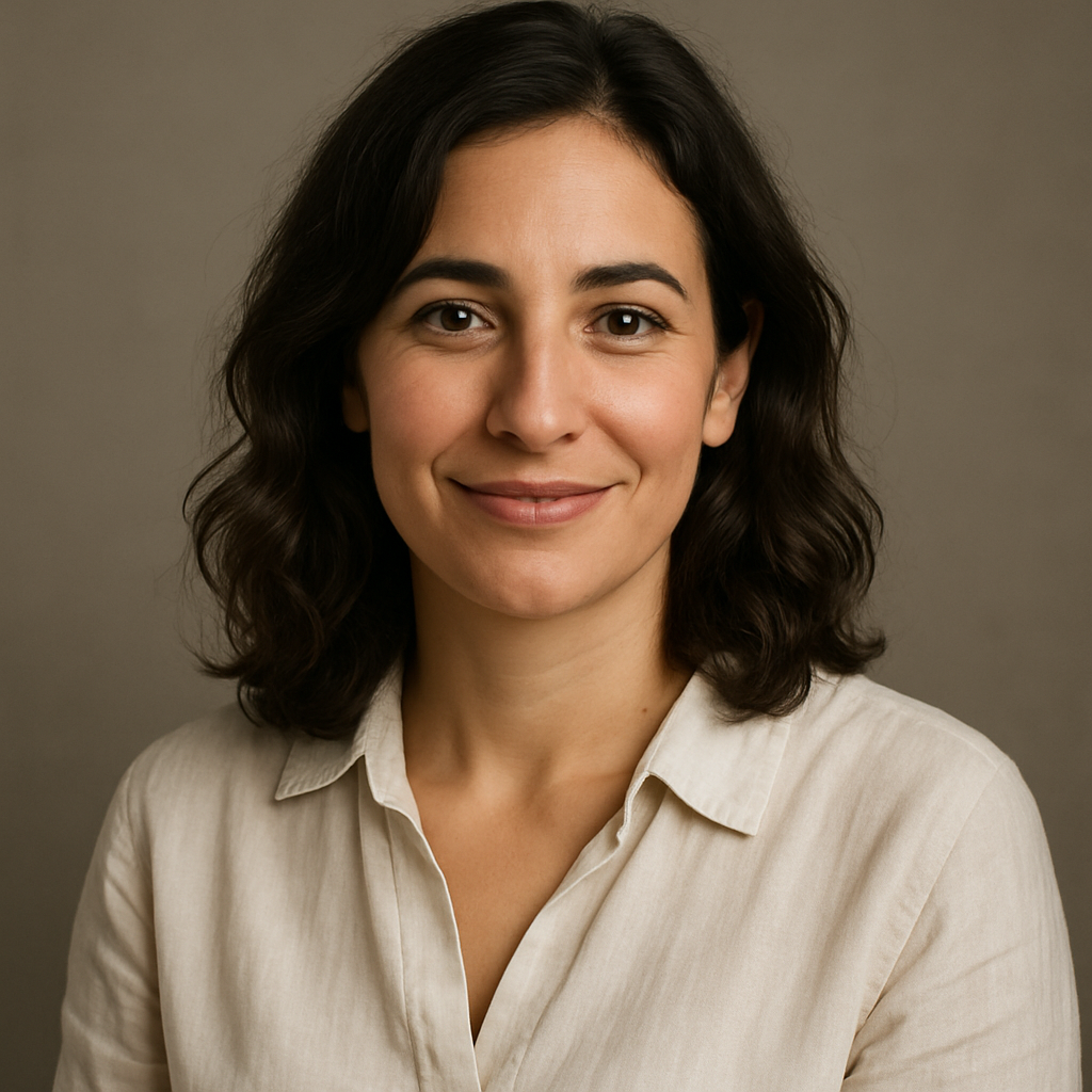 Carla Mencacci
