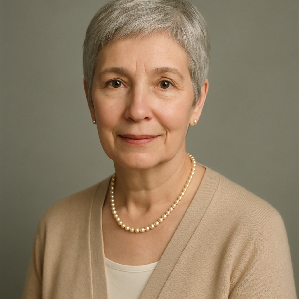 Elena Gualdrini