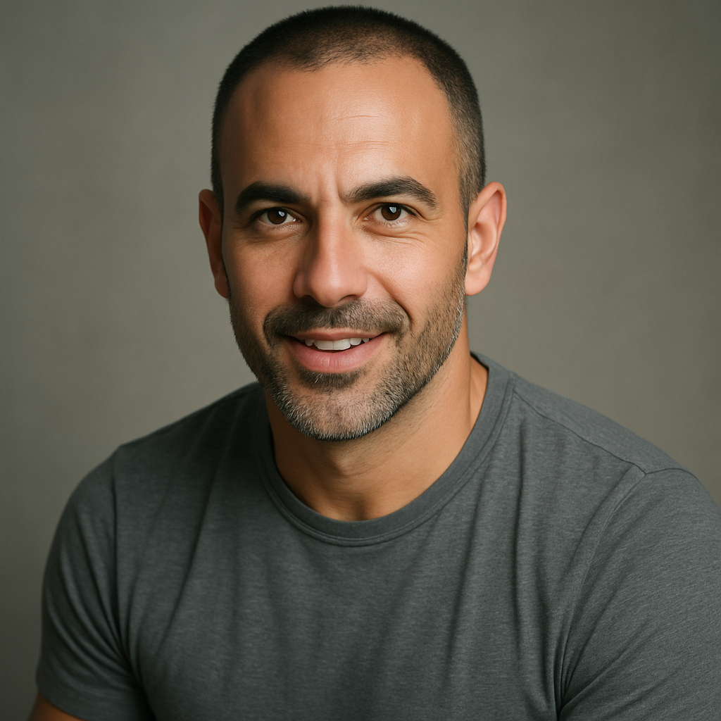Alessio Martini