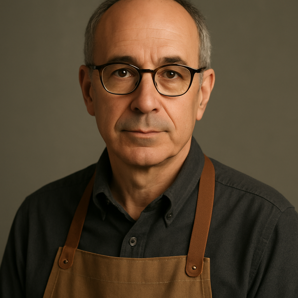 Pierluigi Sassi